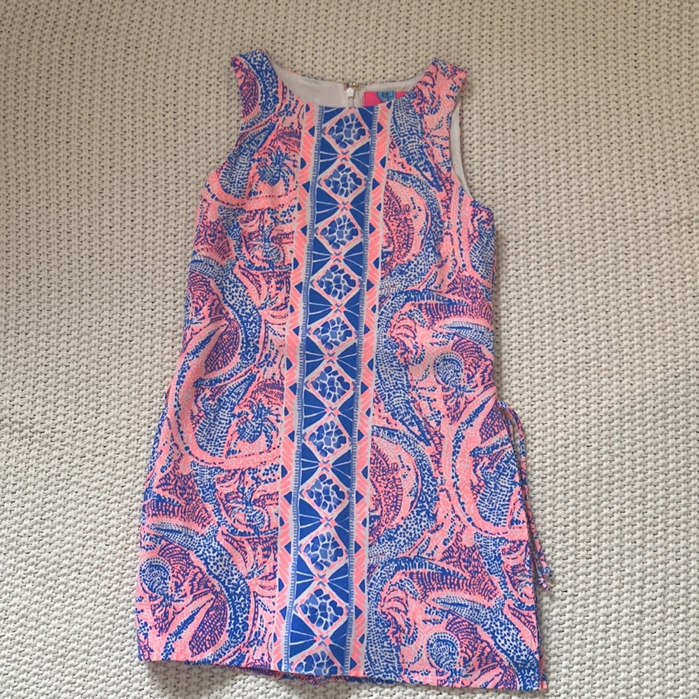 Lily Pulitzer romper/dress